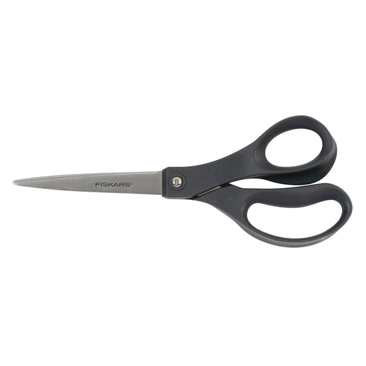 Fiskars All-purpose Scissors 8in