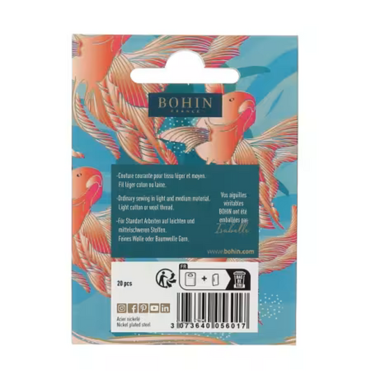 french hand sewing needles in kansas city