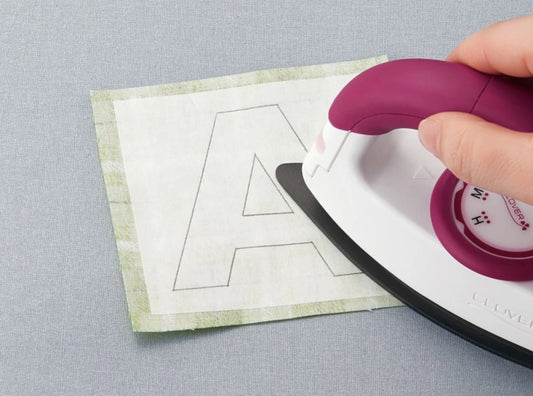 Wonder Fuse 9in x 8in Sheets 10ct