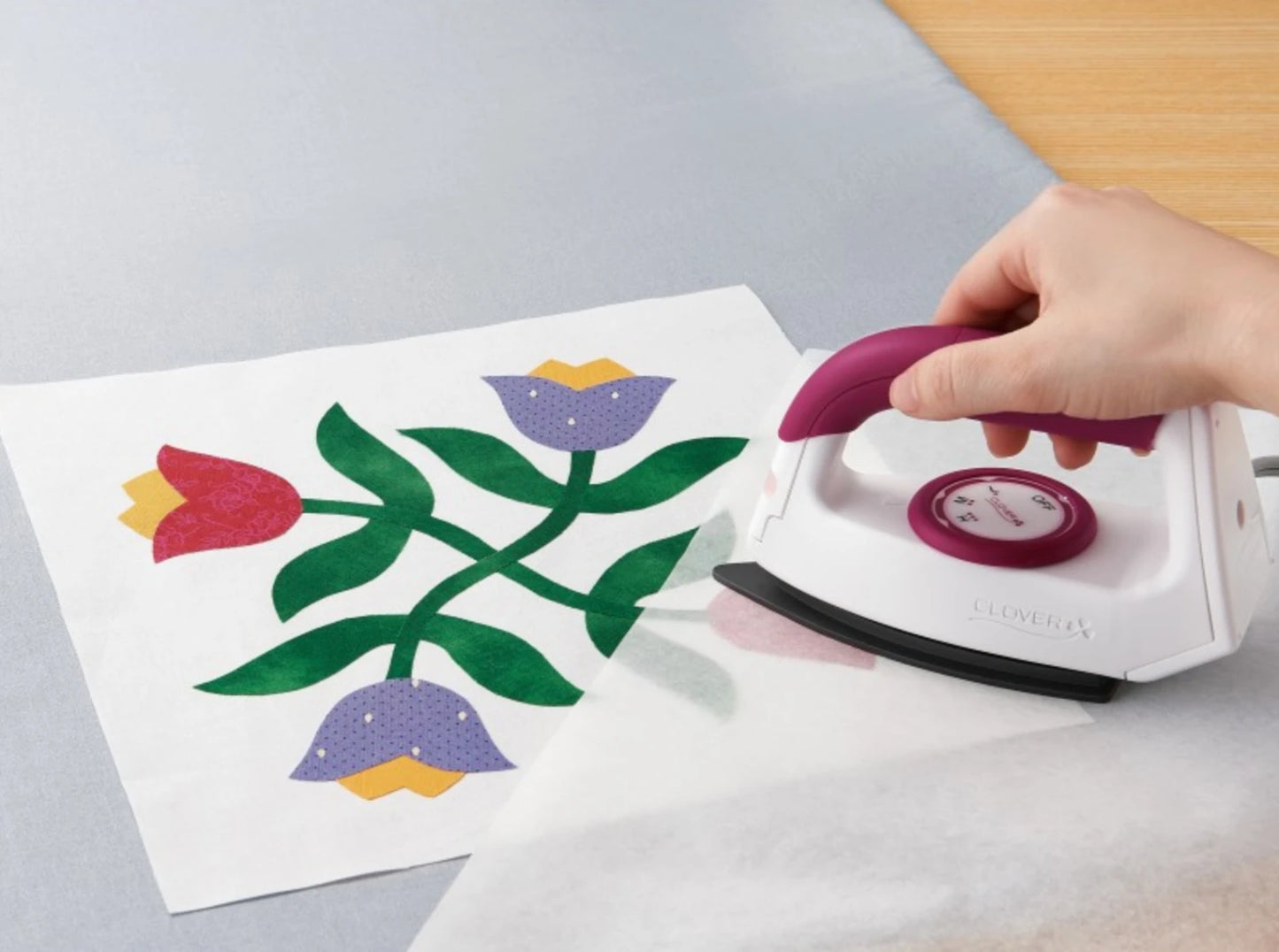 Wonder Fuse 9in x 8in Sheets 10ct