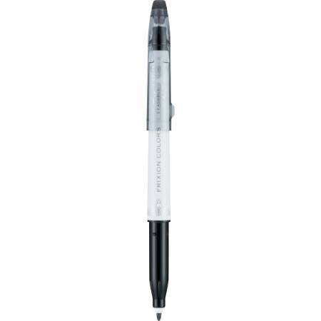 Frixion Erasable Ink Pen - Black