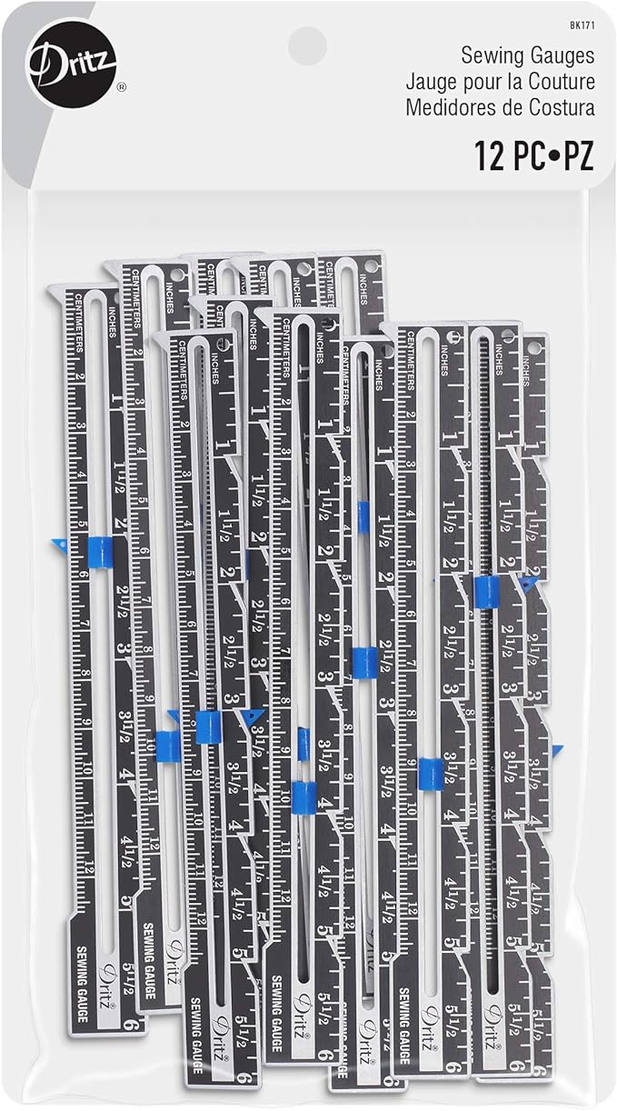 Dritz Sewing Gauge