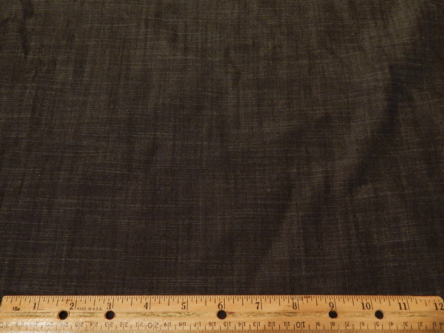 Dressy Chambray Fabric