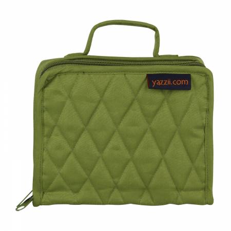 Sewing Organizer - Petite - Green