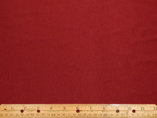 Maroon Rayon Ponte De Roma