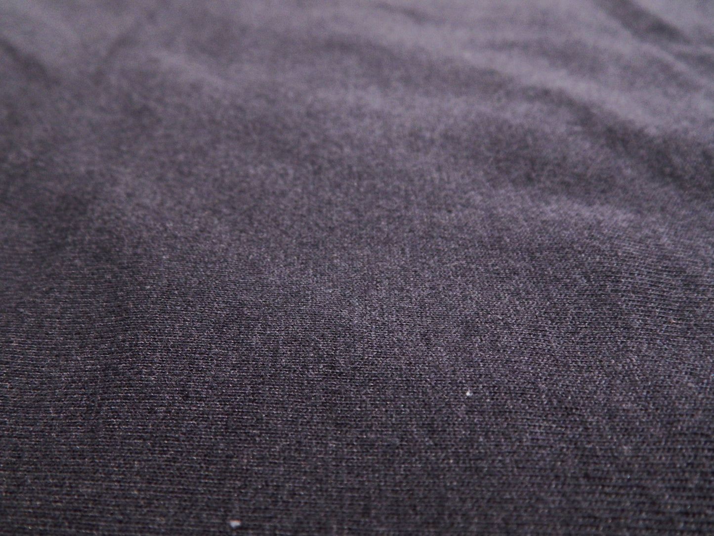 Navy Cotton Spandex Jersey