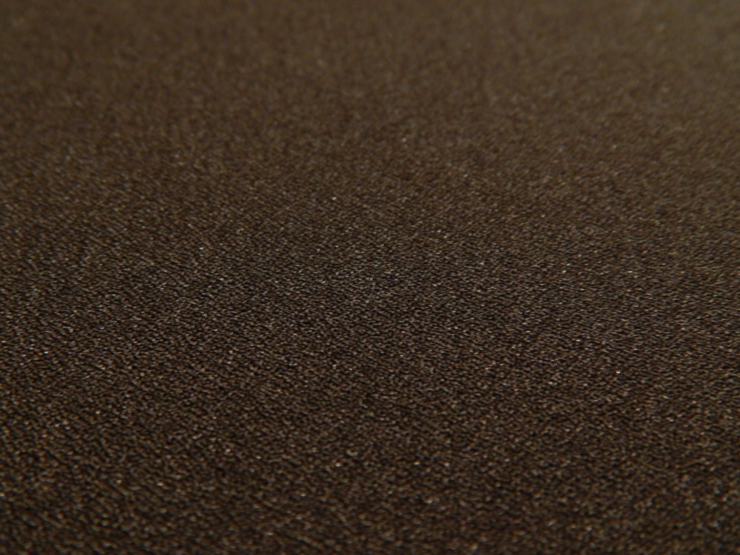 Lennox Black Stretch Crepe