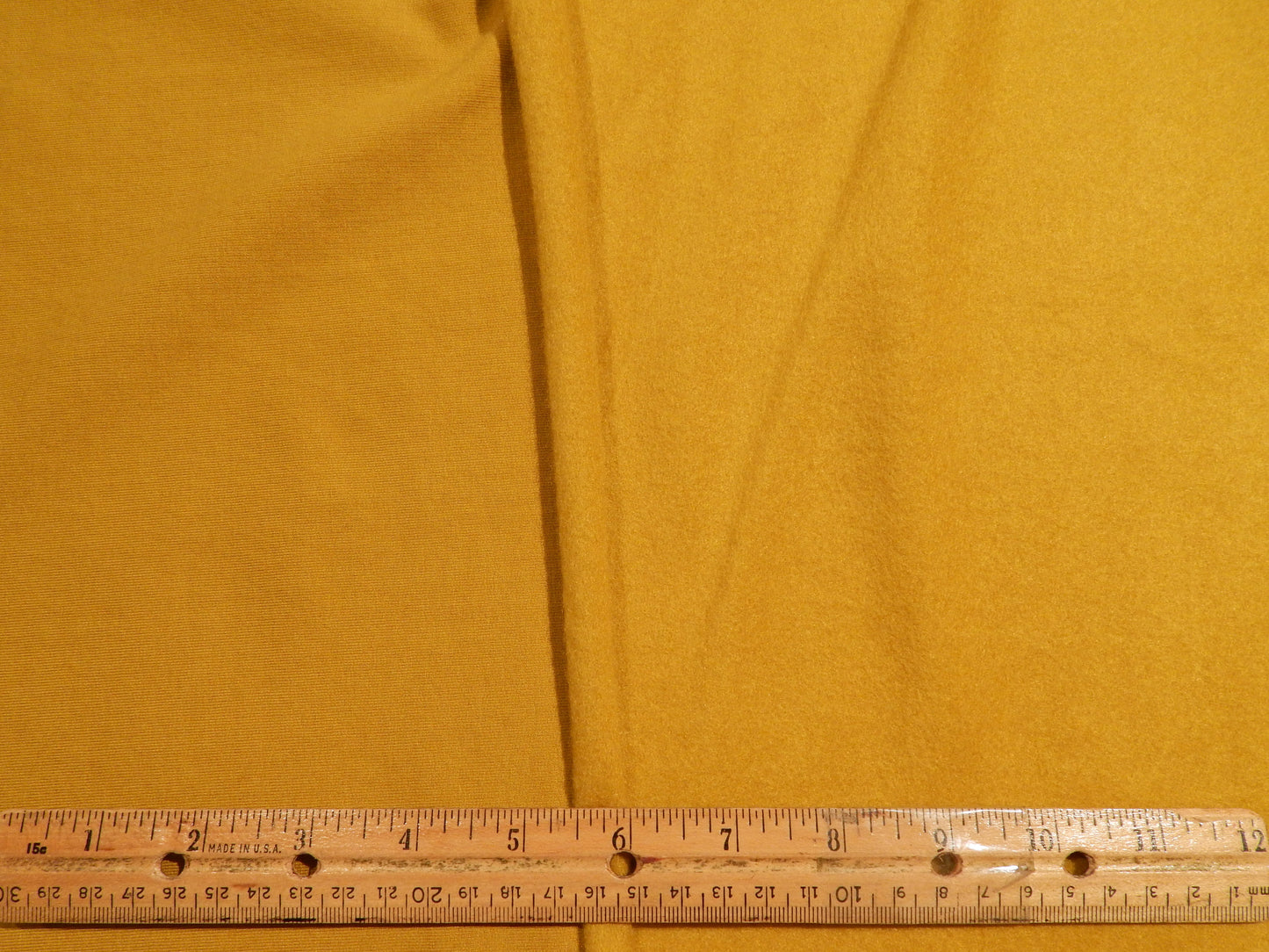 Green Gold Bamboo Fleece - Telio Bamboo Dream