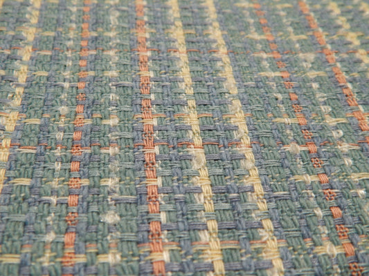 Italian Pastel Hued Tweed