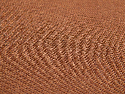 Polish Brown Linen