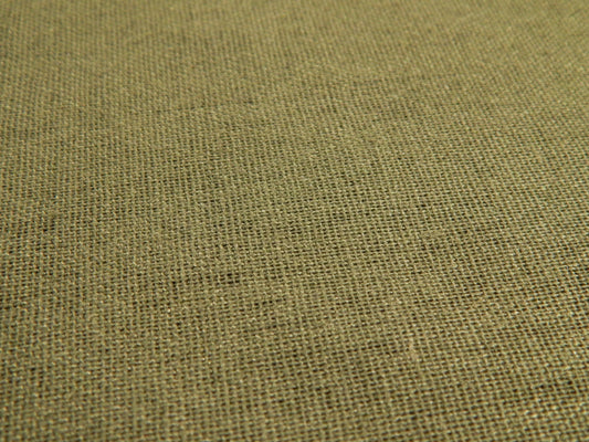 Olive Linen/Rayon Blend - Telio