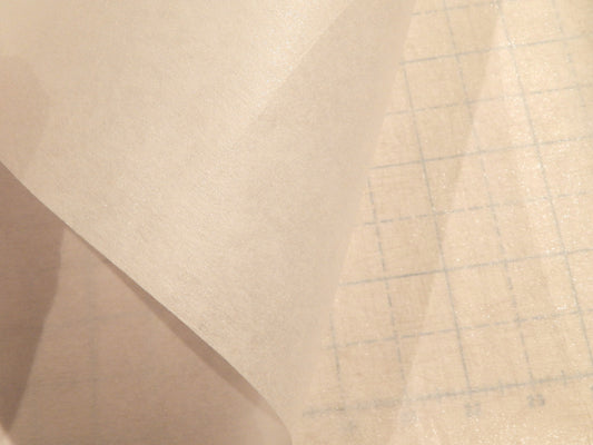 Non-Woven Firm Fusible Interfacing - Callie Del