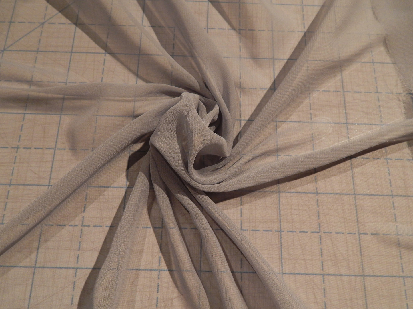 Chiffon - Multiple Colors