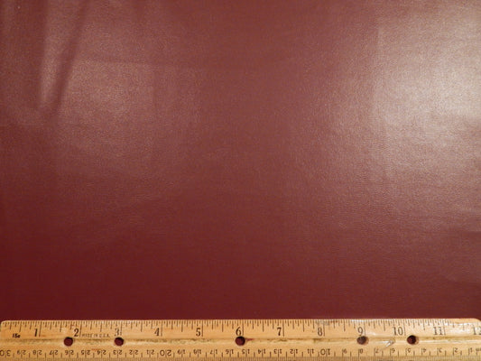 Burgundy Bag Vinyl