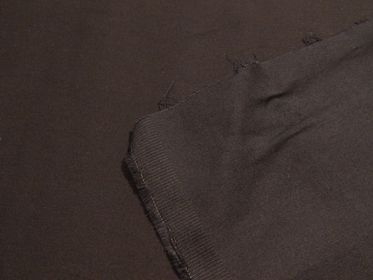 Dark Navy Tencel Denim