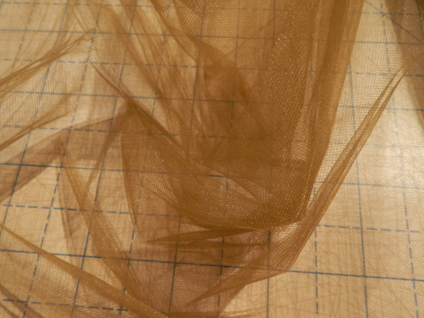 Nylon Tulle - Multiple Colors - Made in the USA