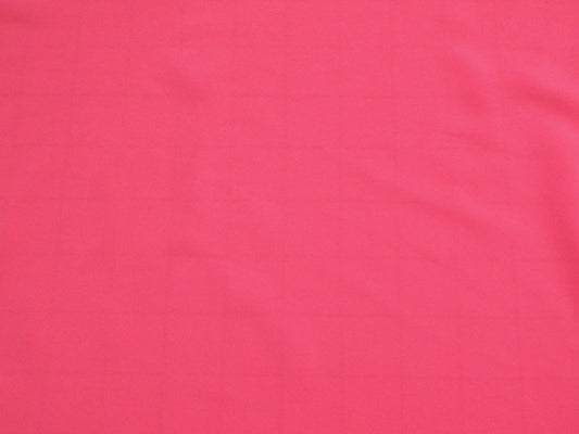 Bright Pink Swim Knit - Telio