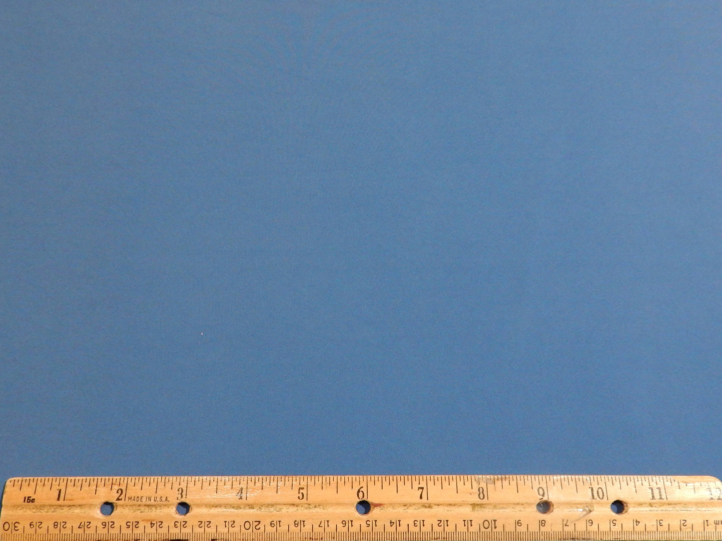 Denim Blue Swim Knit - Telio