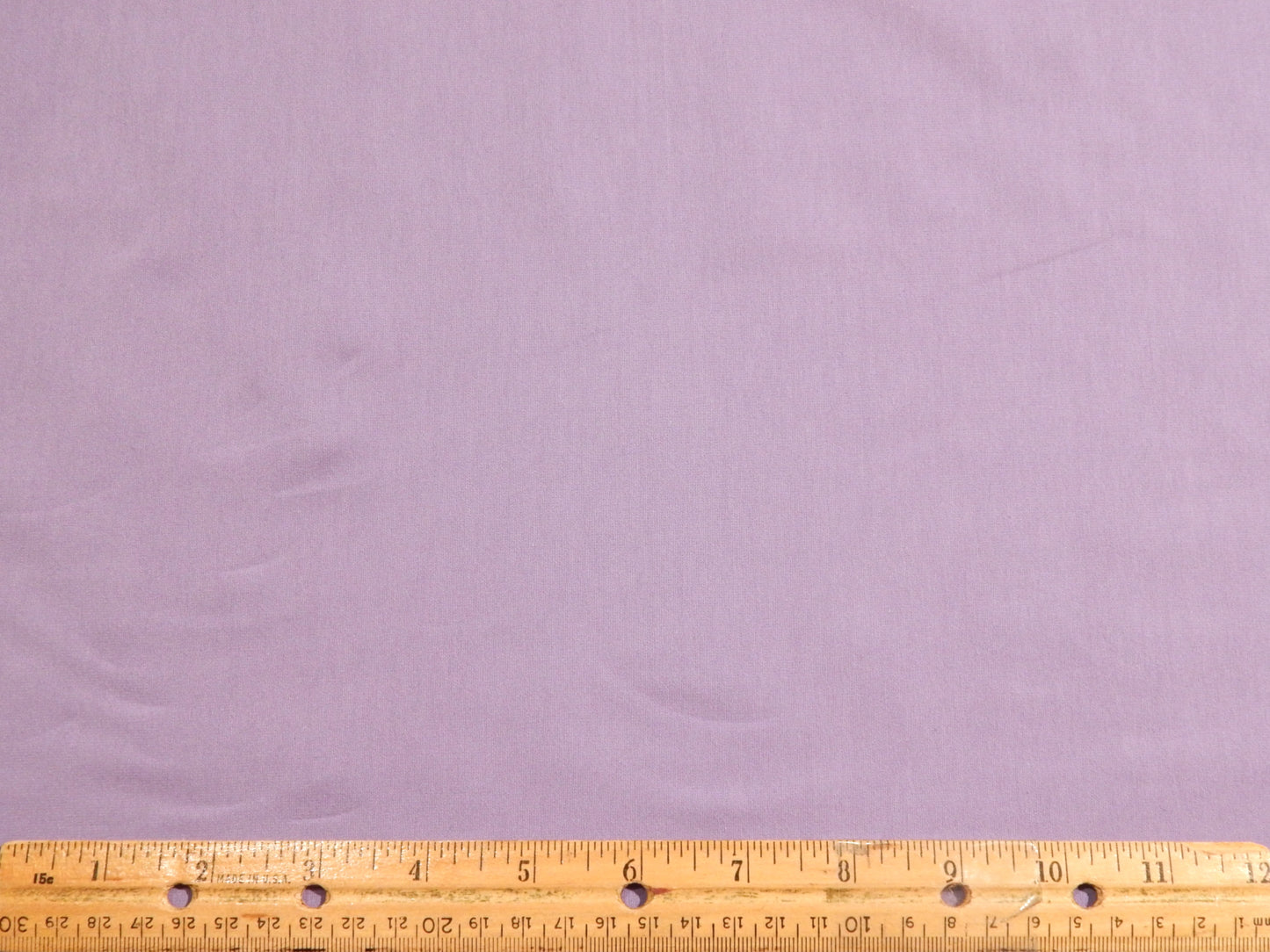 Lavender Cotton Spandex Jersey - Telio
