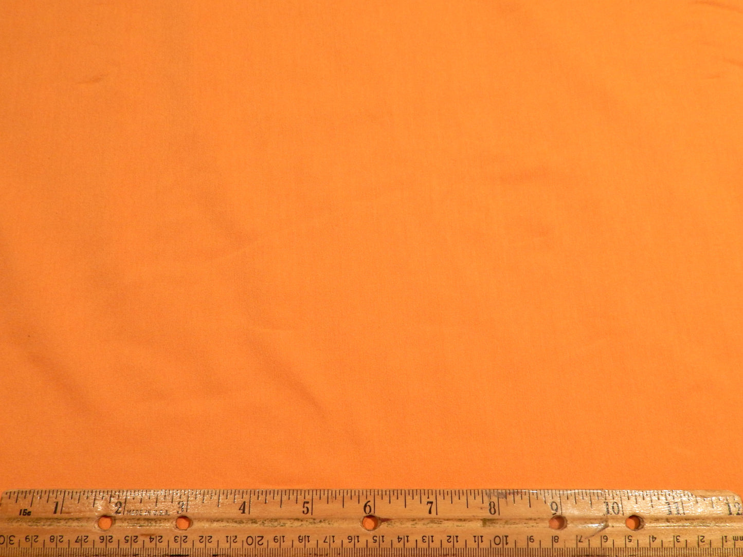 Peach Cotton Spandex Jersey - Telio