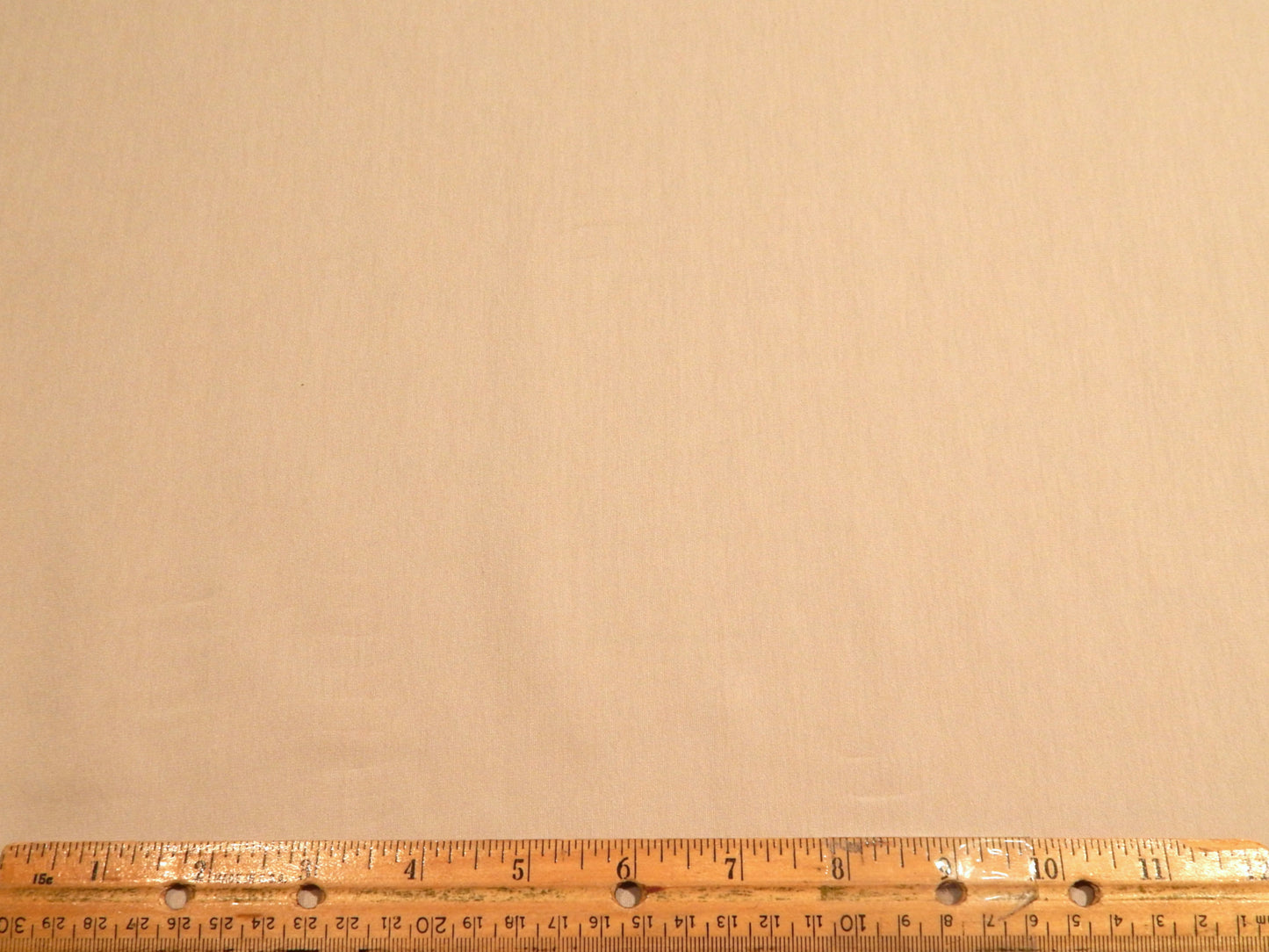 Taupe Cotton Spandex Jersey - Telio