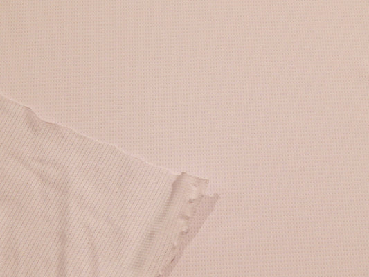 Light Lilac Mova Rice Mesh - Telio