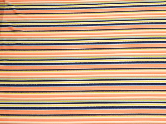 Watermelon Stripe Bullet Knit