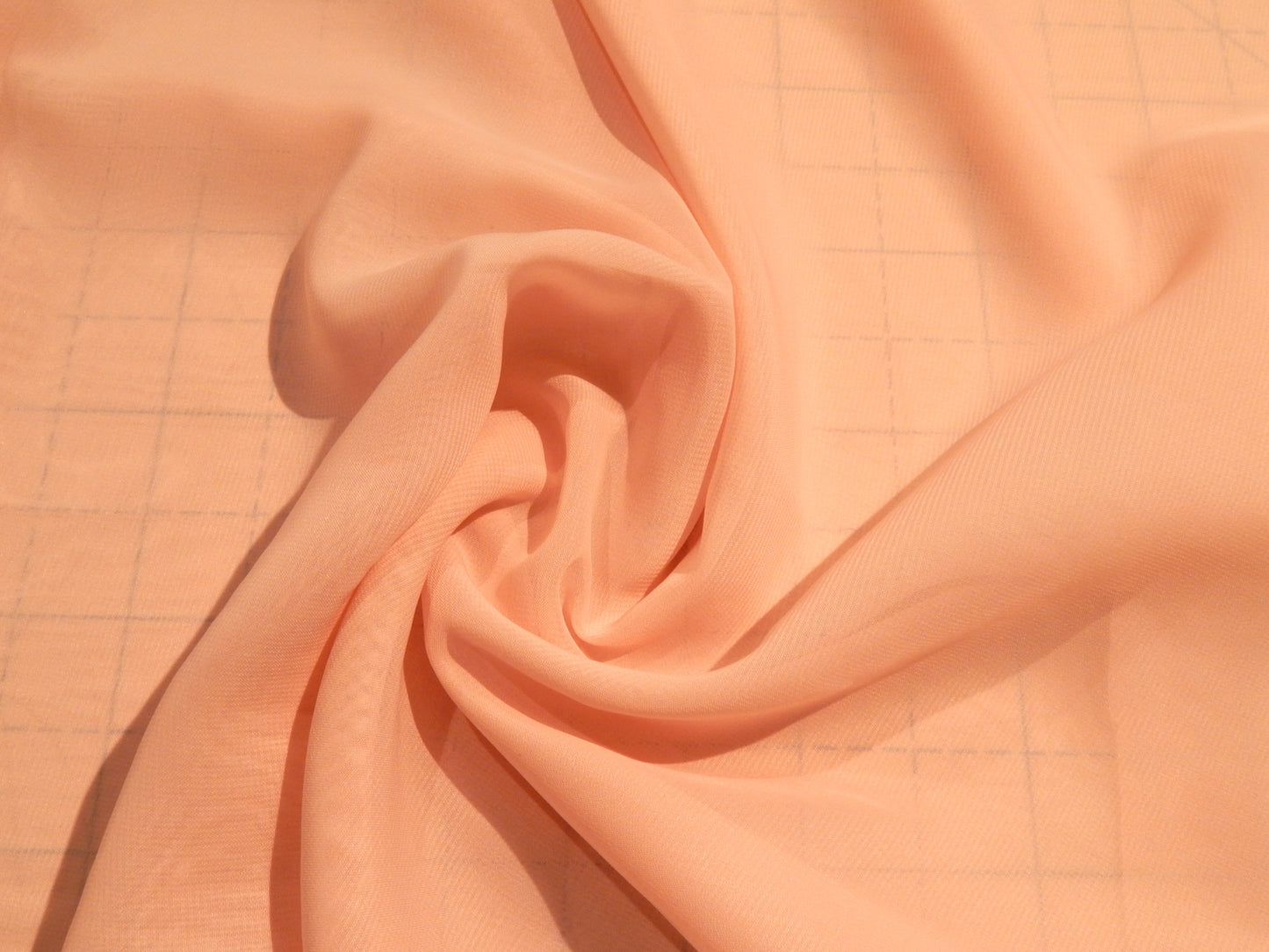 Chiffon - Multiple Colors