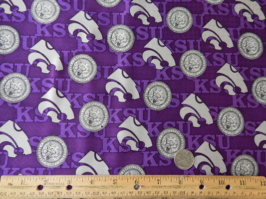 KSU Silk Fabric