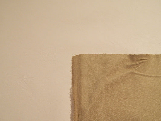 White Perfecto Faux Leather - Telio