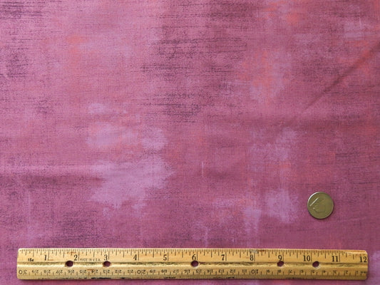 multicolored pink fabric