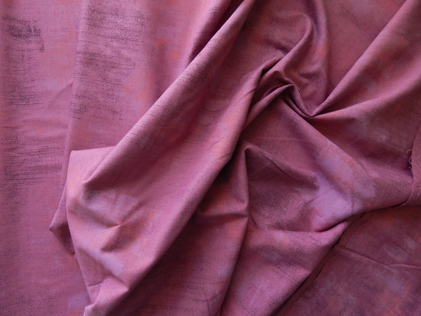 moda grunge basics berry pie cotton fabric