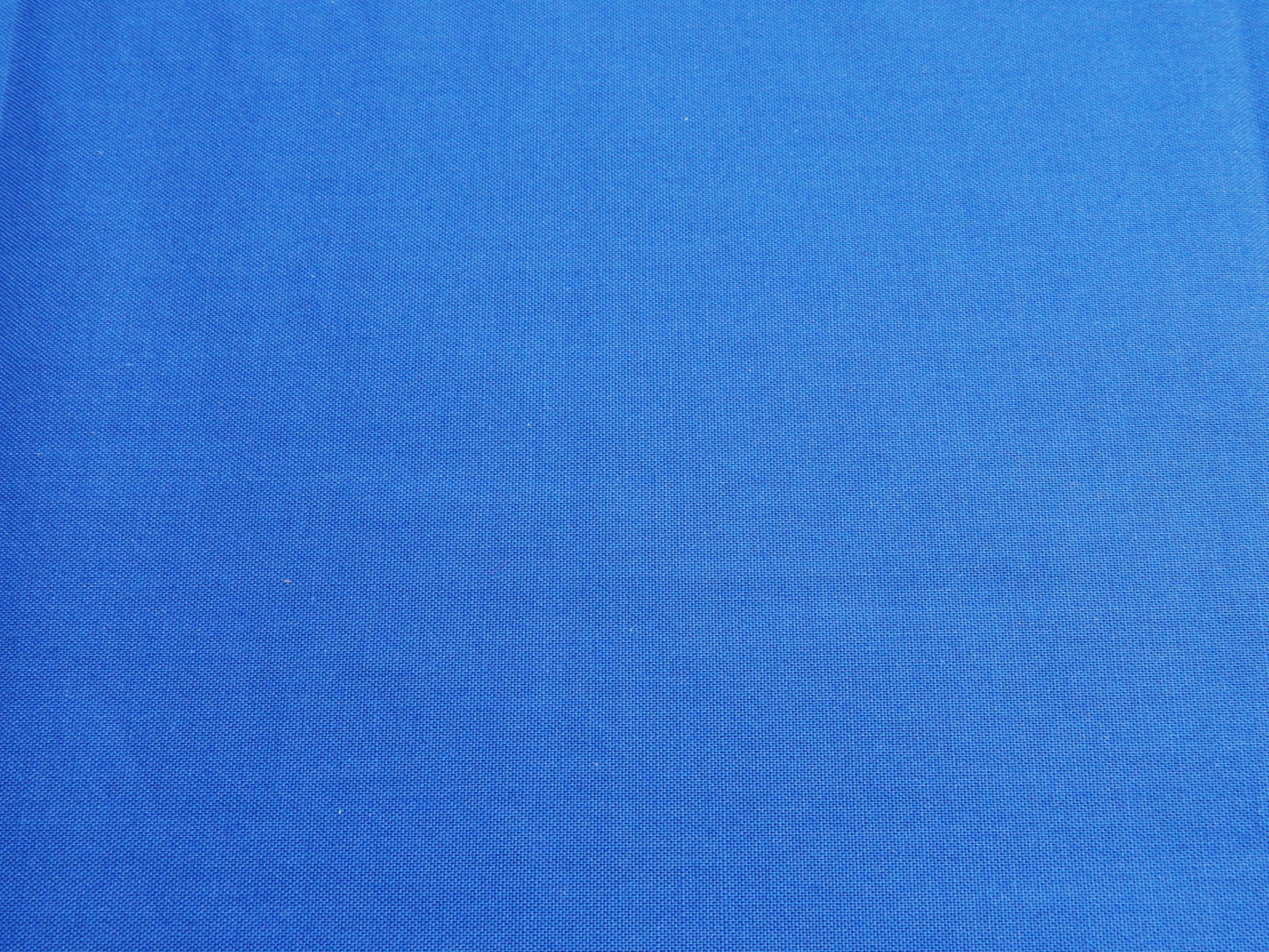 Painter's Palette Cotton Fabric - French Blue