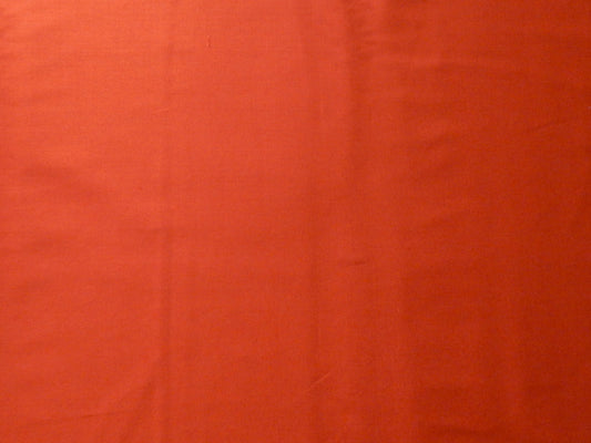 painters palette paprika quilting fabric