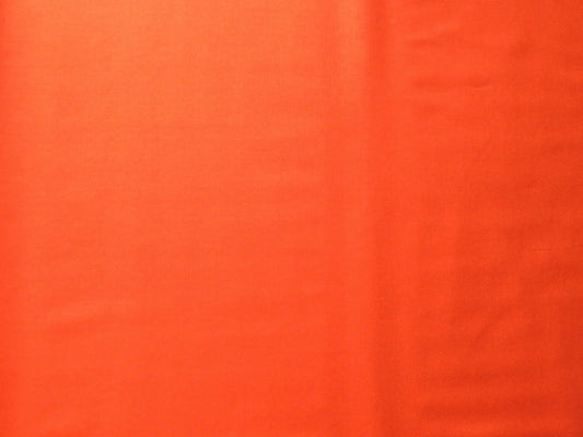 painters palette carrot orange quilting fabric