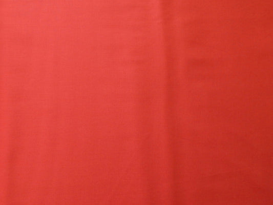 paintbrush studios lipstick red quilting fabric