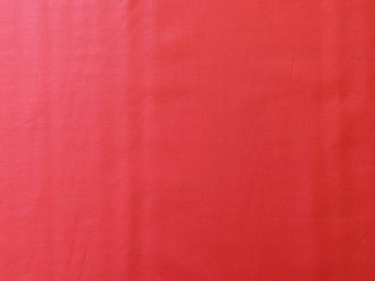 paintbrush studios cherry red quilting fabric