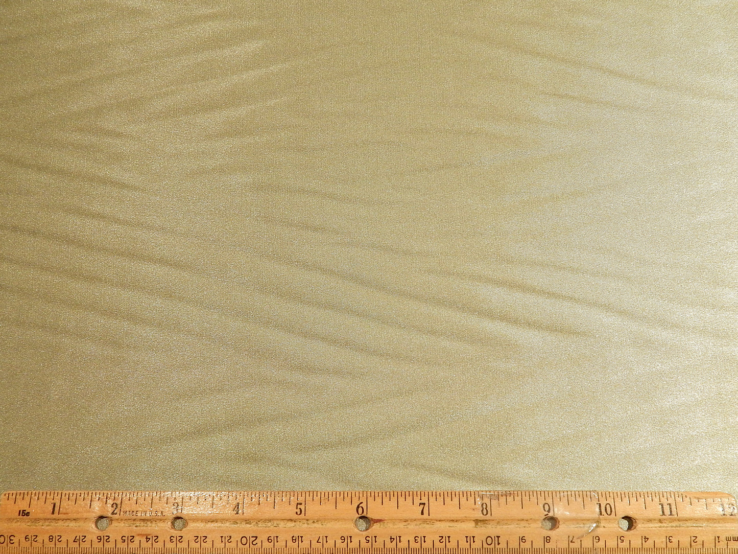 Stretch Charmeuse - Multiple Colors