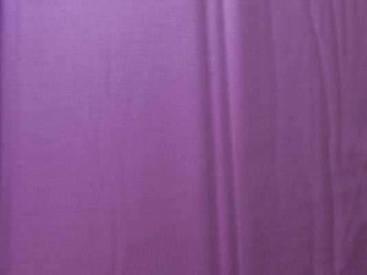 paintbrush studios clematis purple quilting fabric