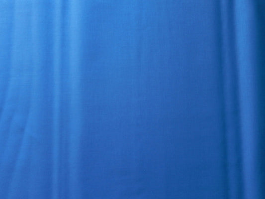 paintbrush studios river blue quilting cotton fabric