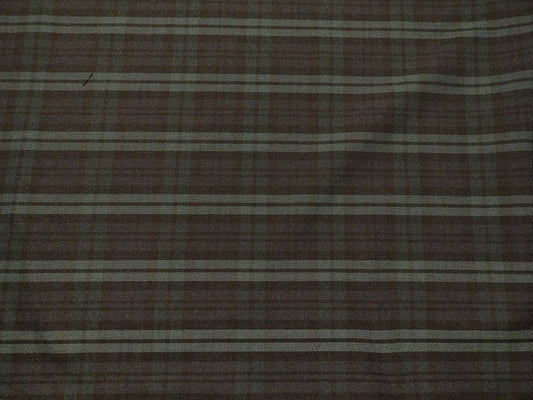 Black and Blue Tartan Plaid