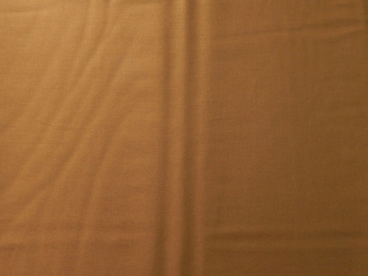 paintbrush studios old gold brown quilting fabric