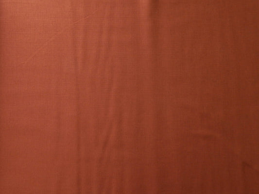 paintbrush studios canyon red brown quilting fabric