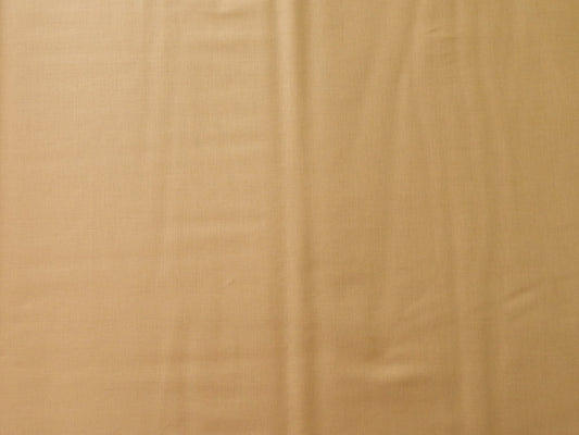 paintbrush studios wheat tan cotton fabric