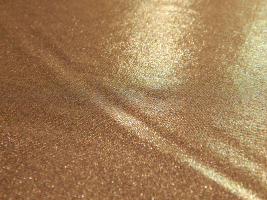 Gold Lame - Telio
