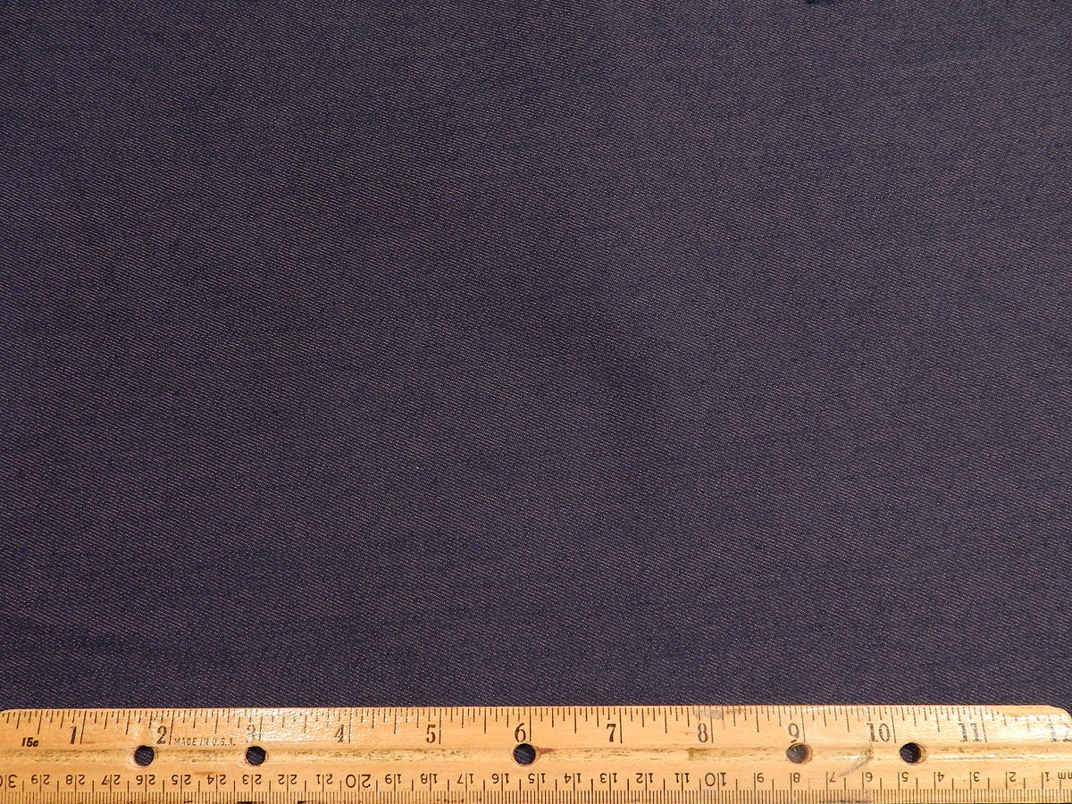 Electric Pink Two-Toned Denim - Telio