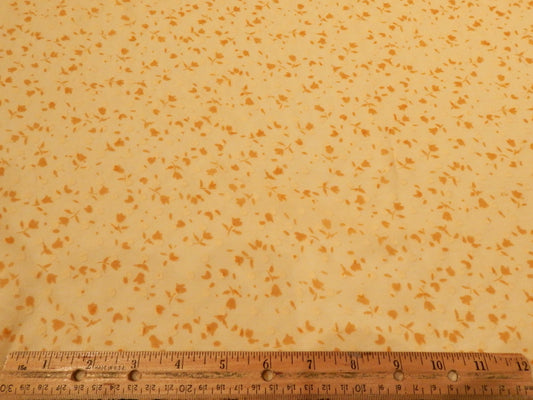 Field of Flowers Chiffon - Multiple Colors