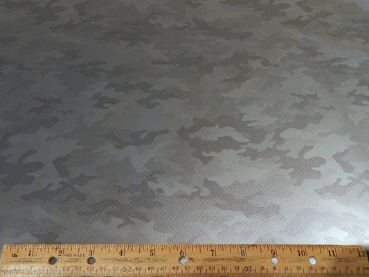 reflective waterproof camo ripstop rain gear backpacking fabric