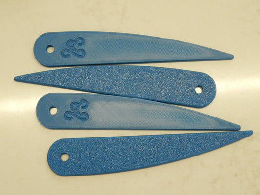 Point Turner and Presser - Made in Kansas City