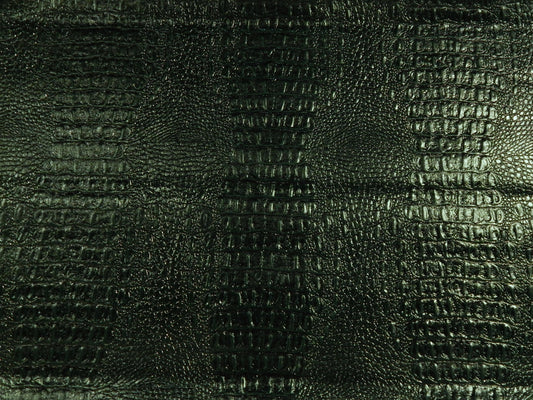 Croc at Nite - Green Crocodile Vinyl